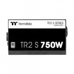 Блок питания Thermaltake TR2 S 750W PS-TRS-0750NNSAWE-2 (750 Вт)