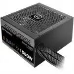 Блок питания Thermaltake 550W Smart BX1 SE PS-SPD-0550NNSAB-1 (550 Вт)