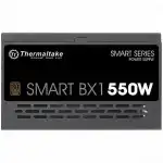 Блок питания Thermaltake 550W Smart BX1 SE PS-SPD-0550NNSAB-1 (550 Вт)