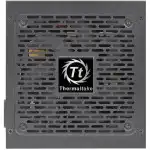 Блок питания Thermaltake 650W Smart BX1 SE PS-SPD-0650NNSAB-1 (650 Вт)