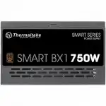 Блок питания Thermaltake 750W Smart BX1 SE PS-SPD-0750NNSAB-1 (750 Вт)