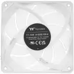 Охлаждение Thermaltake CT120 EX ARGB Sync White CL-F190-PL12SW-A (Для системного блока)