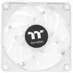 Охлаждение Thermaltake CT120 EX ARGB Sync White CL-F190-PL12SW-A (Для системного блока)