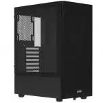 Корпус ADATA VALOR MESH Black VALORMESHWOF-BKCWW (Игровые, Midi-Tower)
