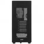 Корпус ADATA VALOR MESH Black VALORMESHWOF-BKCWW (Игровые, Midi-Tower)