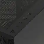 Корпус ADATA VALOR MESH Black VALORMESHWOF-BKCWW (Игровые, Midi-Tower)