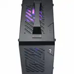 Корпус Formula Air Cube G3 Black AIR CUBE G3 B (Имиджевые, Mini-Tower)