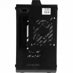 Корпус Formula Air Cube G3 Black AIR CUBE G3 B (Имиджевые, Mini-Tower)