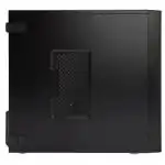 Корпус In Win EFS052BL PM-600ATX 6195504 (Бюджетные, Mini-Tower)