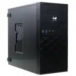 Корпус In Win EFS052BL PM-600ATX 6195504 (Бюджетные, Mini-Tower)