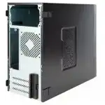 Корпус In Win EFS052BL PM-600ATX 6195504 (Бюджетные, Mini-Tower)