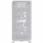 Корпус Montech AIR 903 BASE White AIR 903 BASE WH (Игровые, Midi-Tower)