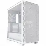 Корпус Montech AIR 903 BASE White AIR 903 BASE WH (Игровые, Midi-Tower)