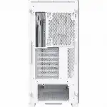 Корпус Montech AIR 903 BASE White AIR 903 BASE WH (Игровые, Midi-Tower)