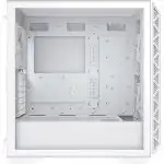 Корпус Montech AIR 903 BASE White AIR 903 BASE WH (Игровые, Midi-Tower)