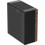 Корпус Formula TimberLine T2 Black TIMBERLINE T2 (Имиджевые, Midi-Tower)