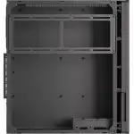 Корпус Formula TimberLine T2 Black TIMBERLINE T2 (Имиджевые, Midi-Tower)