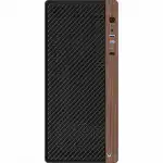 Корпус Formula TimberLine T2 Black TIMBERLINE T2 (Имиджевые, Midi-Tower)