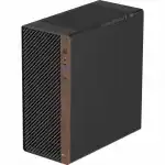 Корпус Formula TimberLine T2 Black TIMBERLINE T2 (Имиджевые, Midi-Tower)