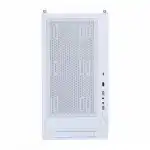 Корпус HAFF Glory Mini Air (Mini-Tower)