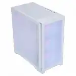 Корпус HAFF Glory Mini Air (Mini-Tower)