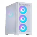 Корпус HAFF Glory Mini Air (Mini-Tower)