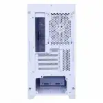 Корпус HAFF Glory Mini Air (Mini-Tower)