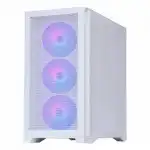 Корпус HAFF Glory Mini Air (Mini-Tower)