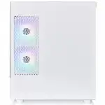 Корпус Thermaltake View 170 TG ARGB White CA-1Z4-00M6WN-00 (Игровые, Mini-Tower)