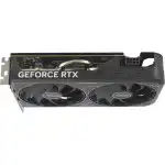 Видеокарта Asus GeForce RTX 4060 Dual DUAL-RTX4060-O8G-V2 RET (8 ГБ)