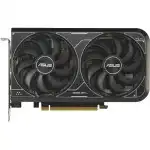 Видеокарта Asus GeForce RTX 4060 Dual DUAL-RTX4060-O8G-V2 RET (8 ГБ)