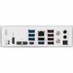 Материнская плата MSI MPG Z890 EDGE TI WIFI (ATX, LGA 1851)