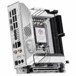 Материнская плата MSI MPG Z890I EDGE TI WIFI (Mini-ATX, LGA 1851)