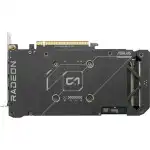 Видеокарта Asus Radeon RX 7600 DUAL EVO DUAL-RX7600-O8G-EVO (8 ГБ)