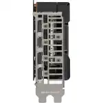 Видеокарта Asus Radeon RX 7600 DUAL EVO DUAL-RX7600-O8G-EVO (8 ГБ)