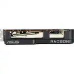 Видеокарта Asus Radeon RX 7600 DUAL EVO DUAL-RX7600-O8G-EVO (8 ГБ)