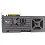 Видеокарта Asus Radeon RX 9070XT Gaming TUF-RX9070XT-O16G-GAMING (16 ГБ)