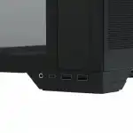 Корпус Lian Li O11 Vision COMPACT Black G99.O11VPX.R0 (Игровые, Midi-Tower)