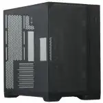 Корпус Lian Li O11 Vision COMPACT Black G99.O11VPX.R0 (Игровые, Midi-Tower)