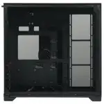 Корпус Lian Li O11 Vision COMPACT Black G99.O11VPX.R0 (Игровые, Midi-Tower)