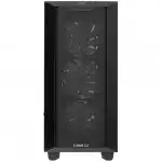 Корпус Lian Li Lancool III RGB Black G99.LAN3RX.10R (Игровые, Midi-Tower)