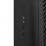 Корпус Montech King 95 Black KING 95 (Игровые, Midi-Tower)