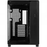 Корпус Montech King 95 Black KING 95 (Игровые, Midi-Tower)