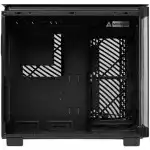 Корпус Montech King 95 Black KING 95 (Игровые, Midi-Tower)