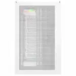 Корпус Montech King 65 PRO White KING 65 PRO W (Игровые, Midi-Tower)