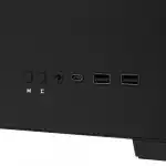 Корпус Lian Li SUP01X Black G99.SUP01X.R0 (Игровые, Midi-Tower)