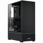 Корпус Lian Li SUP01X Black G99.SUP01X.R0 (Игровые, Midi-Tower)