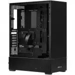 Корпус Lian Li SUP01X Black G99.SUP01X.R0 (Игровые, Midi-Tower)