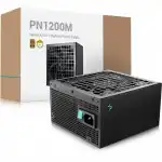 Блок питания Deepcool PN1200M (1200 Вт)