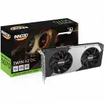 Видеокарта Inno3D RTX5070 TWIN X2 ОС N50702-12D7X-195064N (12 ГБ)